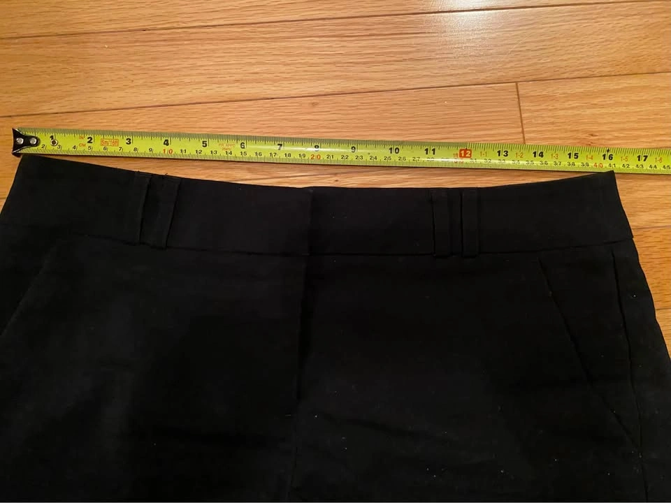 Women’s dress shorts - photo 3