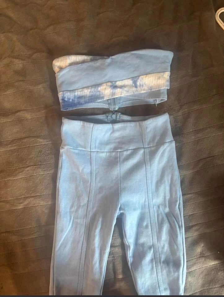 Fashion Nova Two Piece Set - photo 2