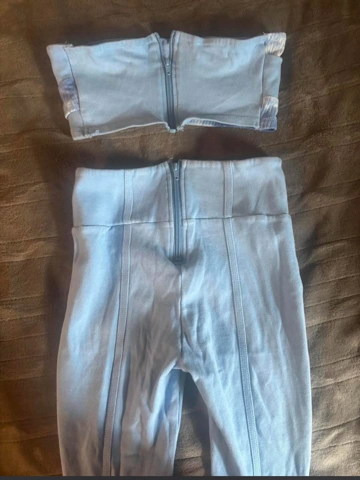 Fashion Nova Two Piece Set - photo 3