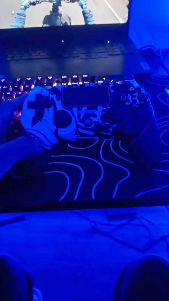 Controller