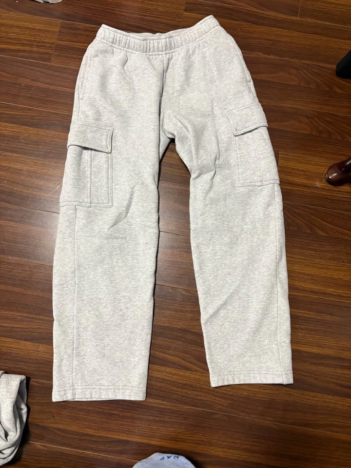 aritzia cargo sweats - photo 2