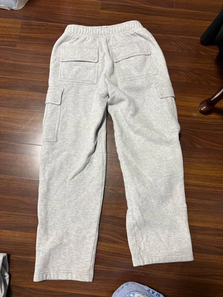 aritzia cargo sweats - photo 3