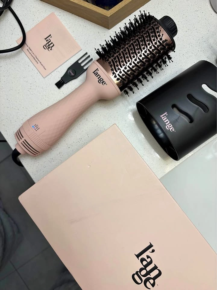L’ange Brush Dryer