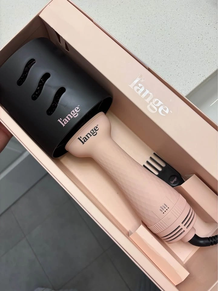 L’ange Brush Dryer - photo 2