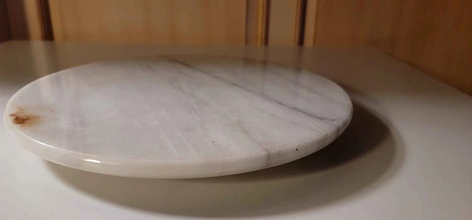 Round Marble Board - photo 2