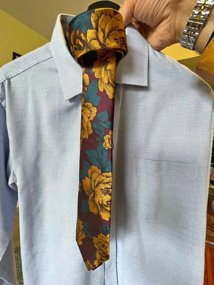 Men Ties