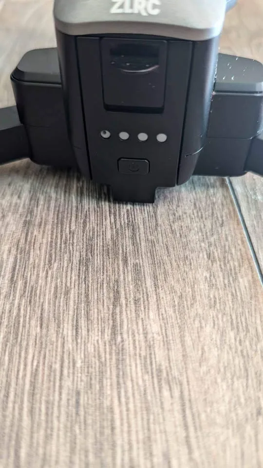 🥕 Beast SG906 Quadcopter drone. trades accepted image indicator(5)