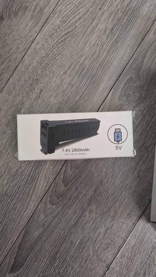 🥕 Beast SG906 Quadcopter drone. trades accepted image indicator(8)