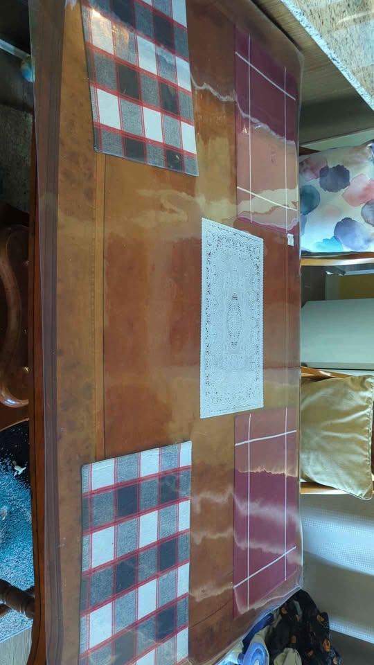 🥕 RIO MOBILE antique dining table - photo 2