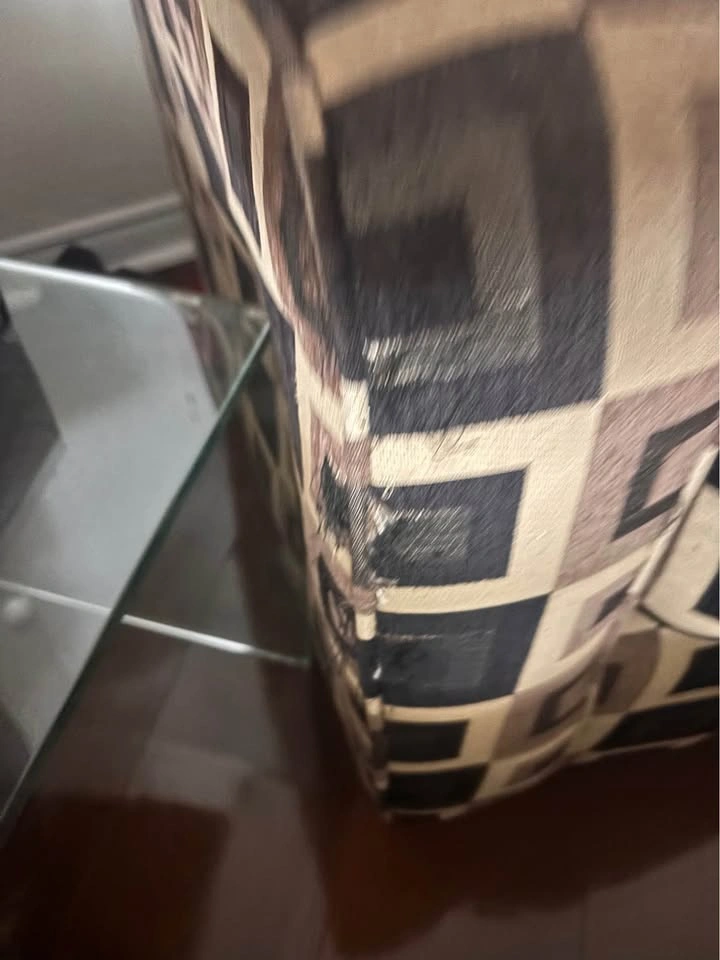 arm chairs x2 - photo 3
