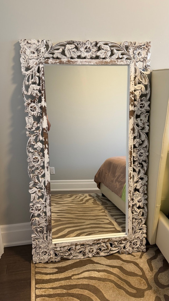 Large Mirror