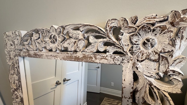 Large Mirror - photo 3