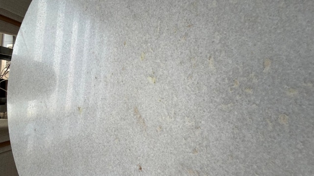 Marble Top Coffee Table - photo 5