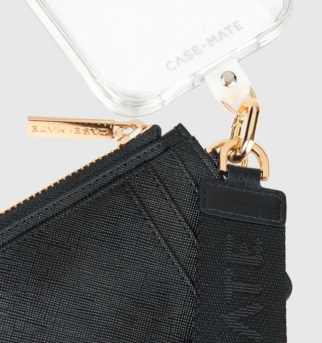 Case-Mate Essential Wristlet Set with Wallet – Brand New in Box