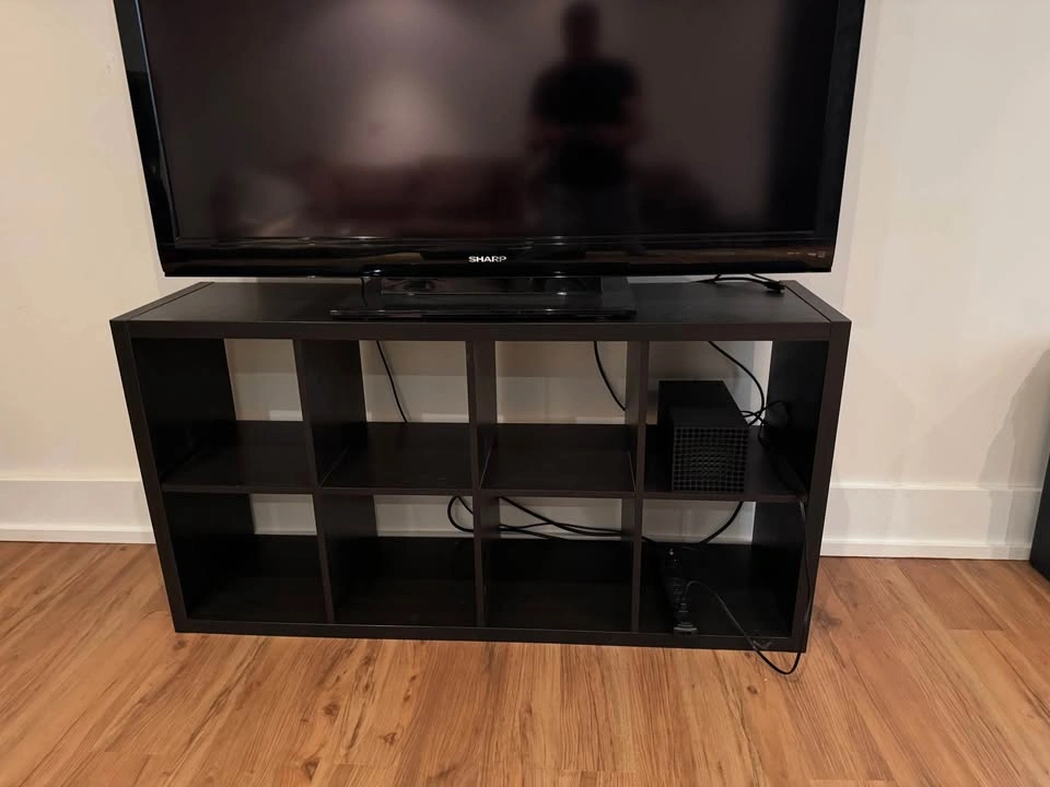 Shelving units, 2 pieces - photo 2