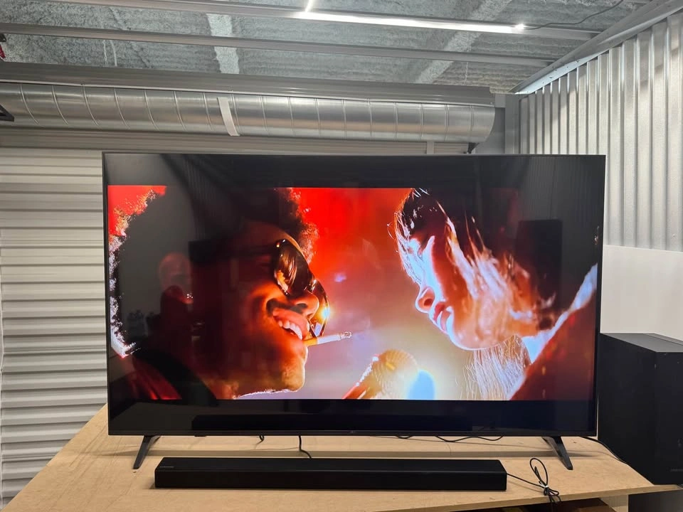 LG 65 inch 4K Smart TV 65UA7500 (2025) with Soundbar & Subwoofer - photo 3