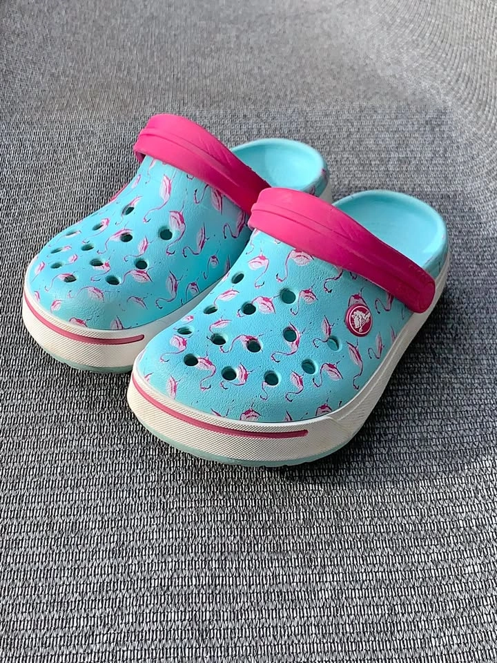 CROCS Big Kids(5+ Years Old) size J1