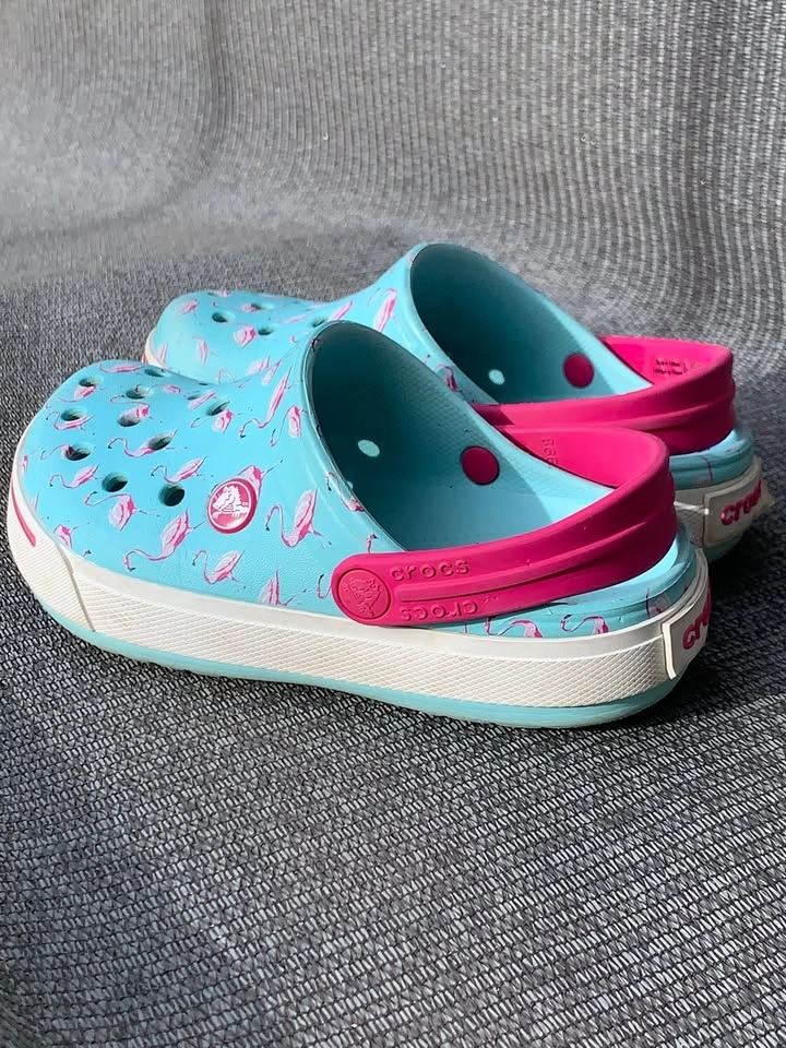 CROCS Big Kids(5+ Years Old) size J1 - photo 5