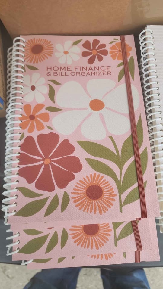 HOME FINANCE & BILL ORGANIZER - photo 2