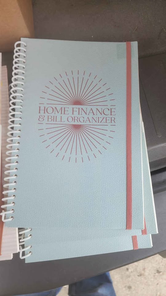 HOME FINANCE & BILL ORGANIZER - photo 4
