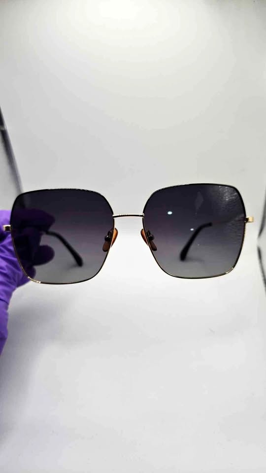 BIG BEAUTIFUL GLASSES 4 LADIES