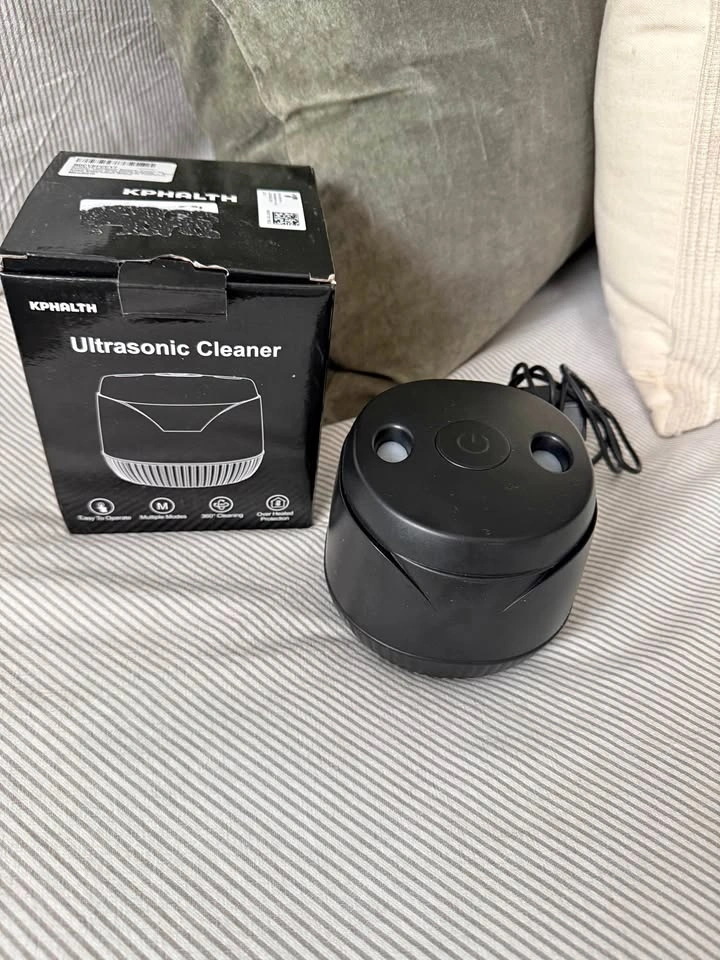 Ultrasonic Cleaner