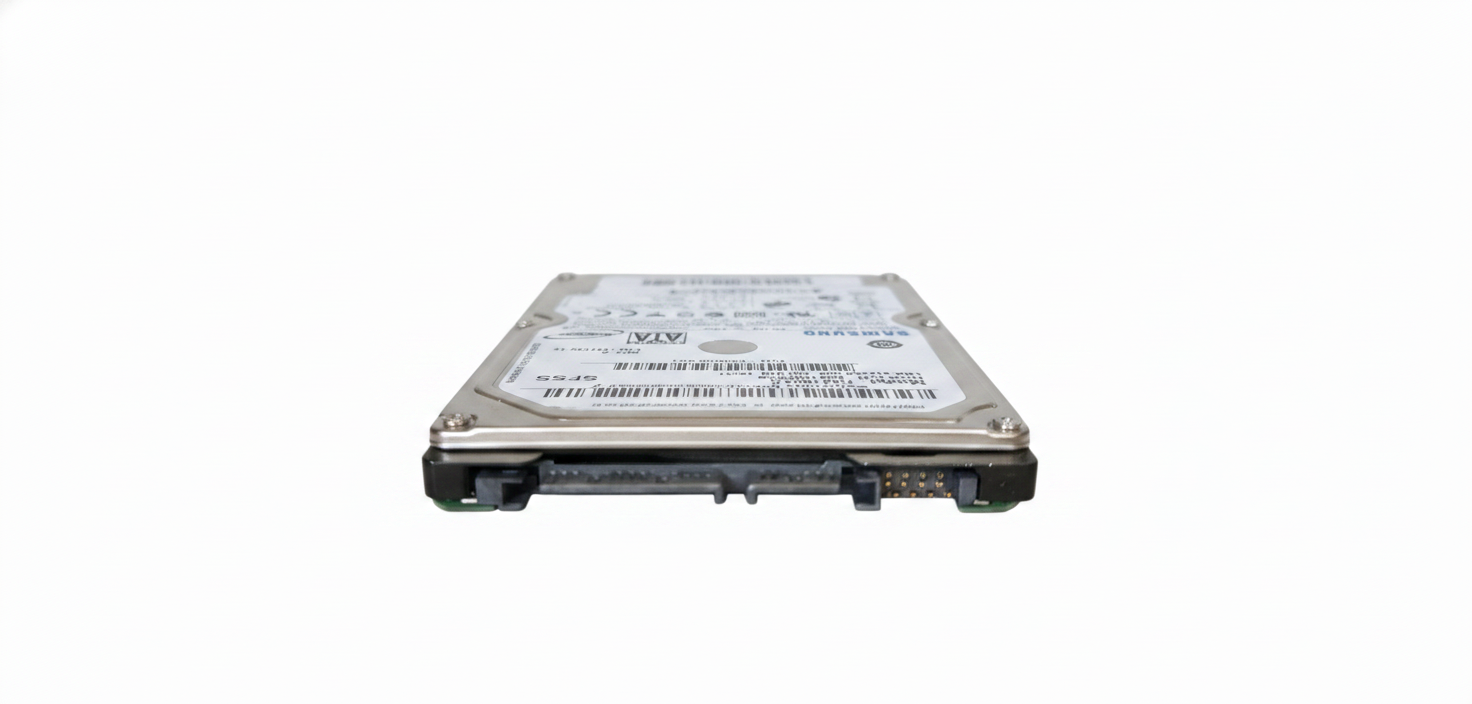 160GB SATA 2.5-inch Internal Hard Drive (Mixed Brand) - photo 5
