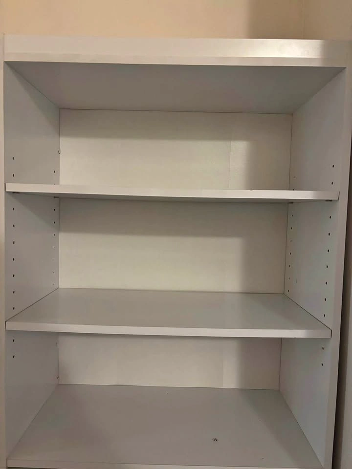 Bookshelf