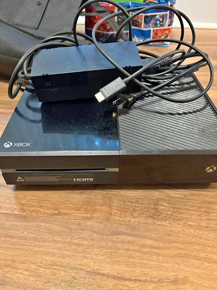 Xbox One console