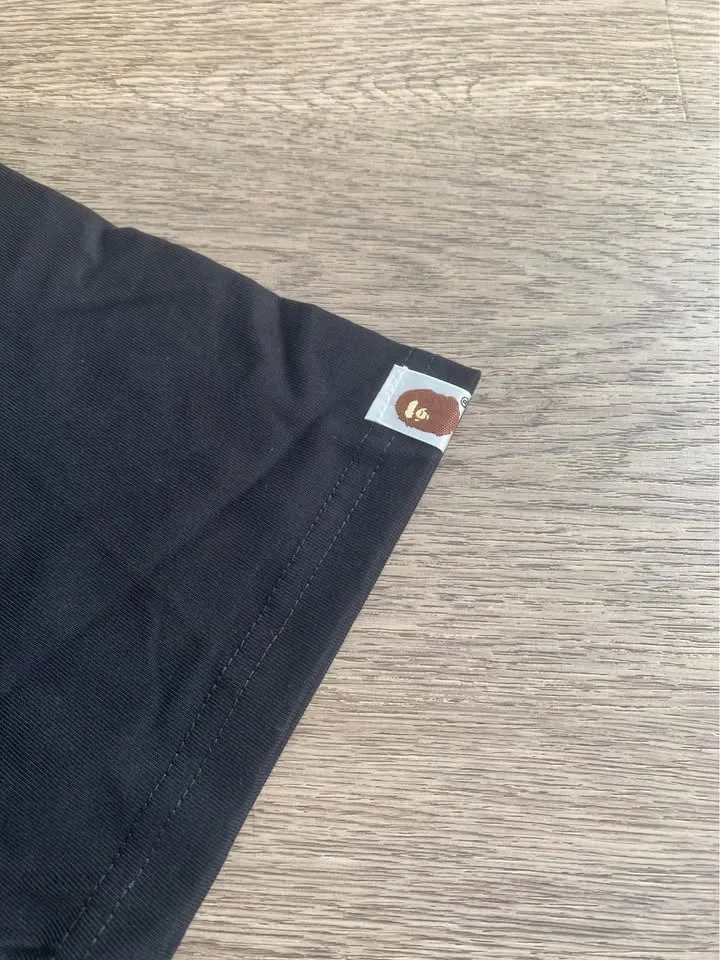 Bape T-Shirt Large - photo 4