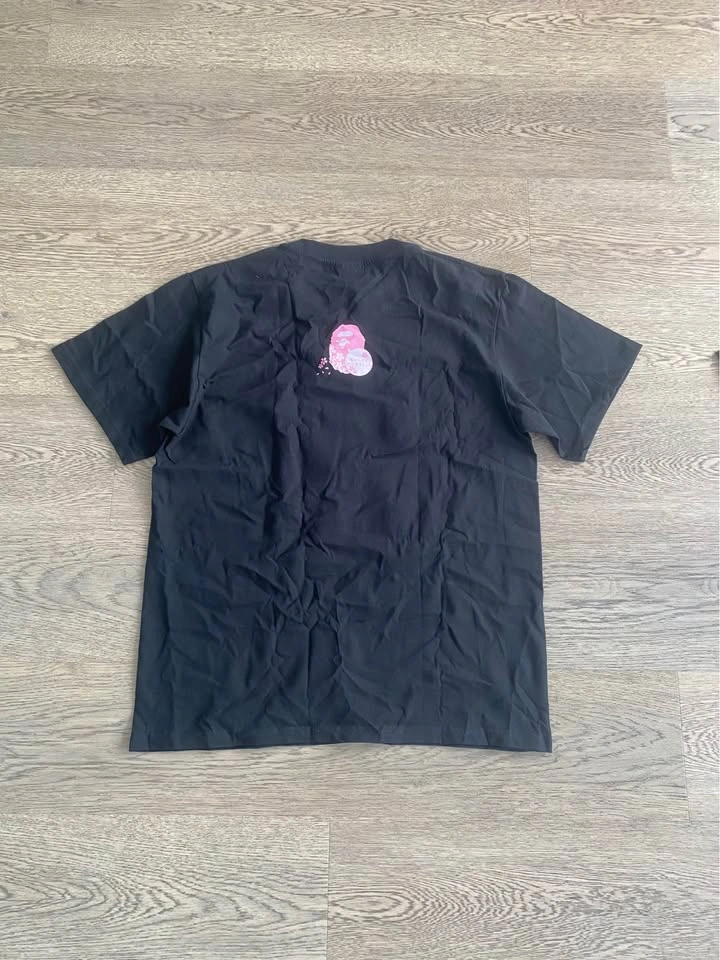 Bape T-Shirt Medium - photo 2