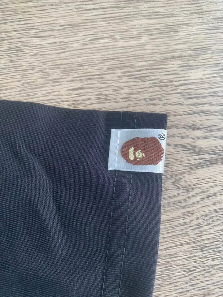 Bape T-Shirt Medium - photo 4