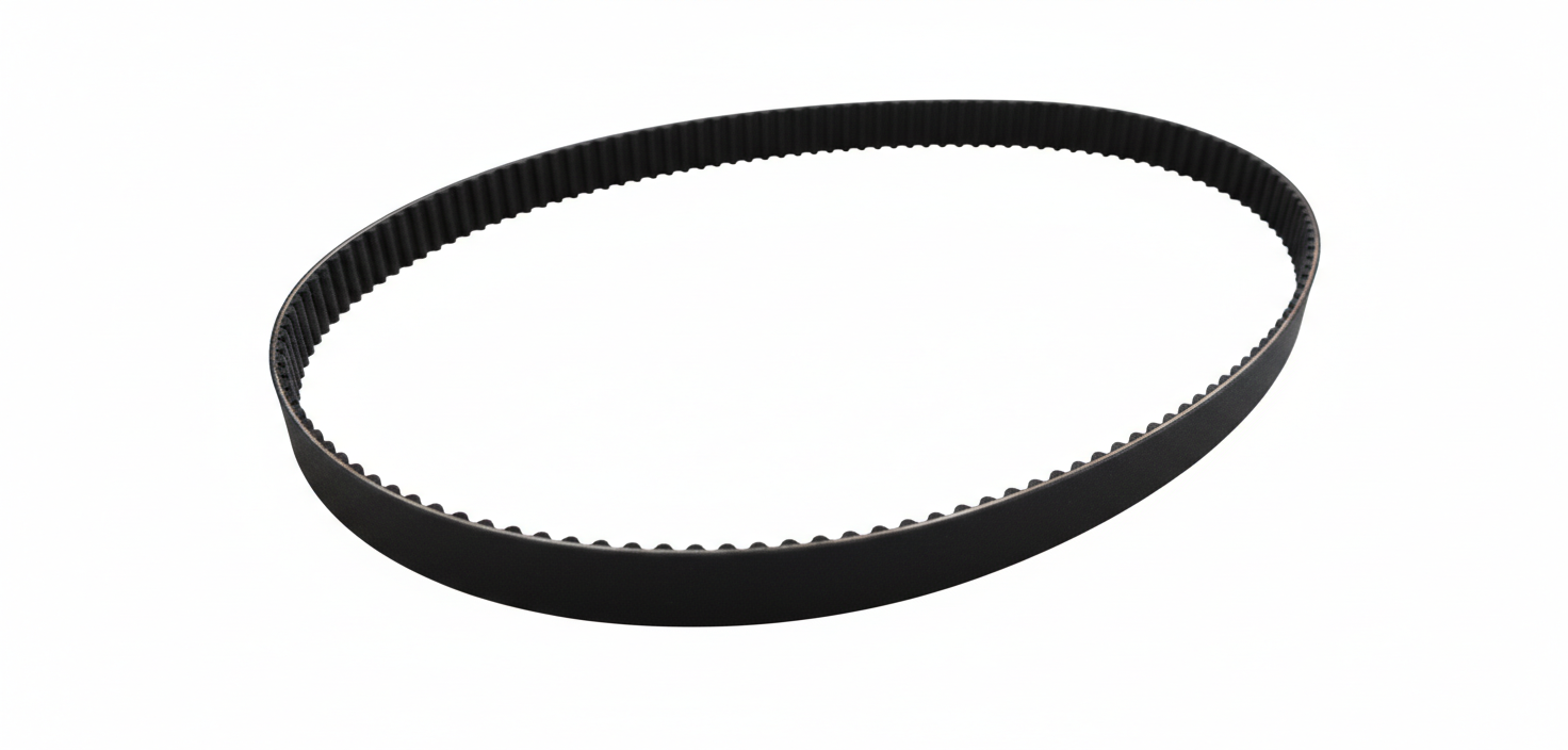 79866M 20006 Main Drive Belt for Zebra S4M ZM400 ZM600 ZT410
