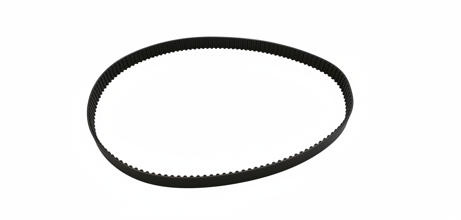 79866M 20006 Main Drive Belt for Zebra S4M ZM400 ZM600 ZT410 - photo 2