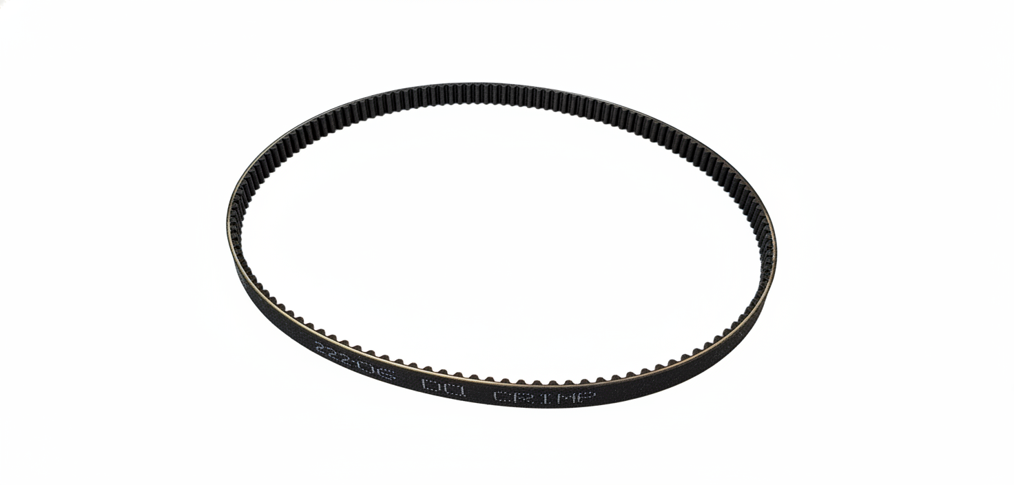 79866M 20006 Main Drive Belt for Zebra S4M ZM400 ZM600 ZT410 - photo 3