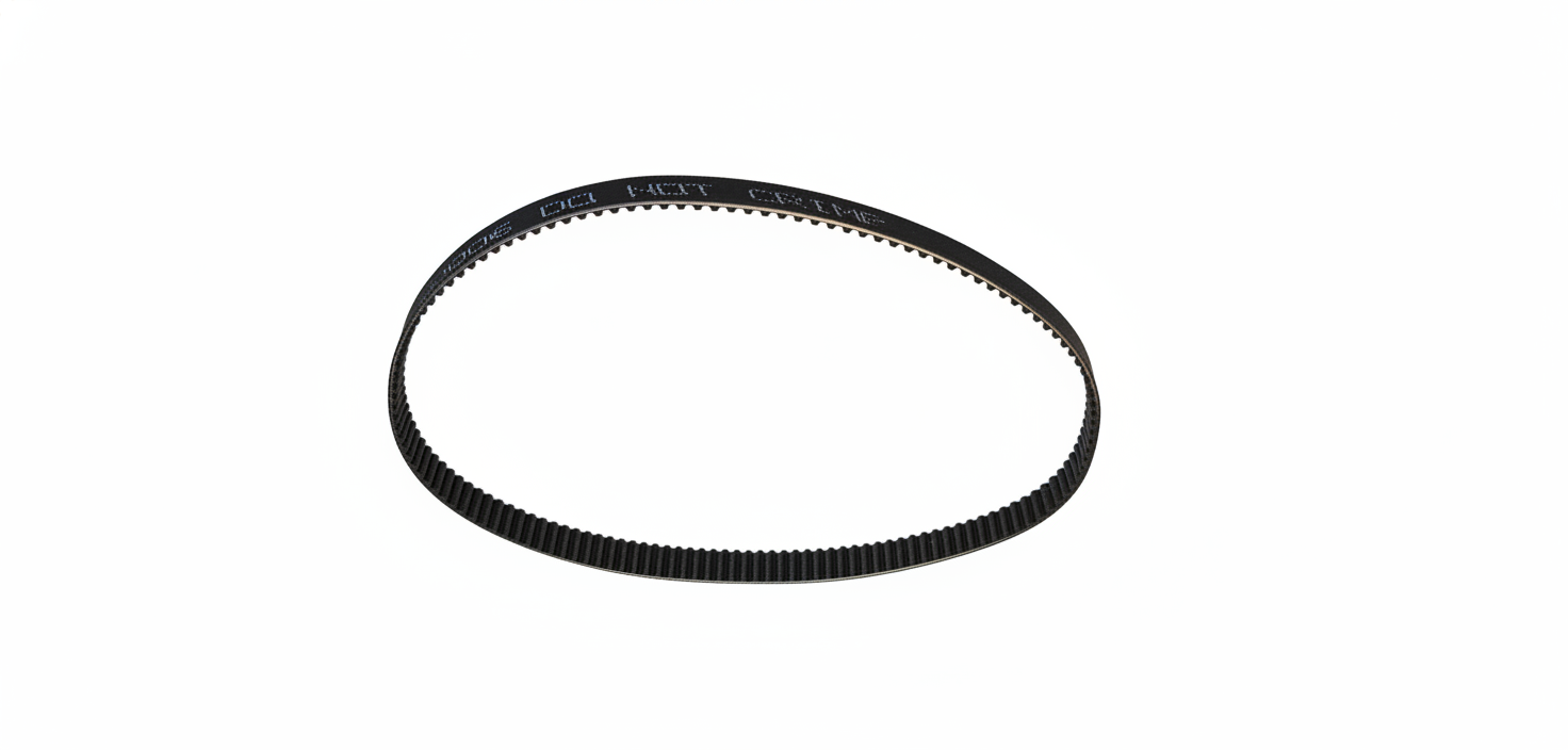 79866M 20006 Main Drive Belt for Zebra S4M ZM400 ZM600 ZT410 - photo 4