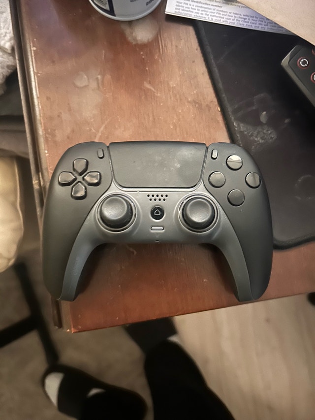 PS5 Scuf Reflex Controller