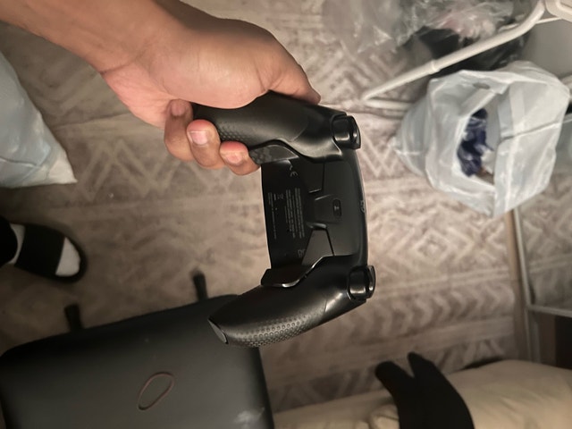 PS5 Scuf Reflex Controller - photo 2