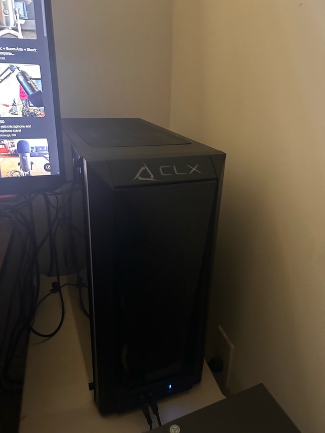(FULL SETUP) PC & PERIPHERAL DEAL - photo 4