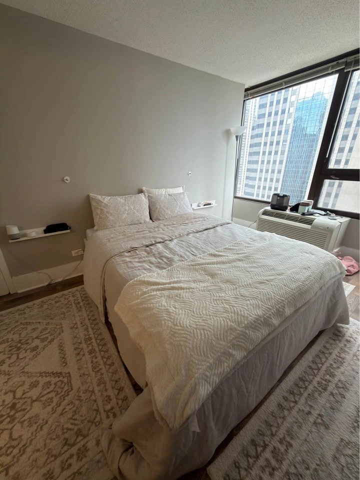 Brimnes Bed Frame With Storage Queen White - photo 2