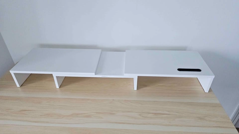 Dual monitor stand - photo 2