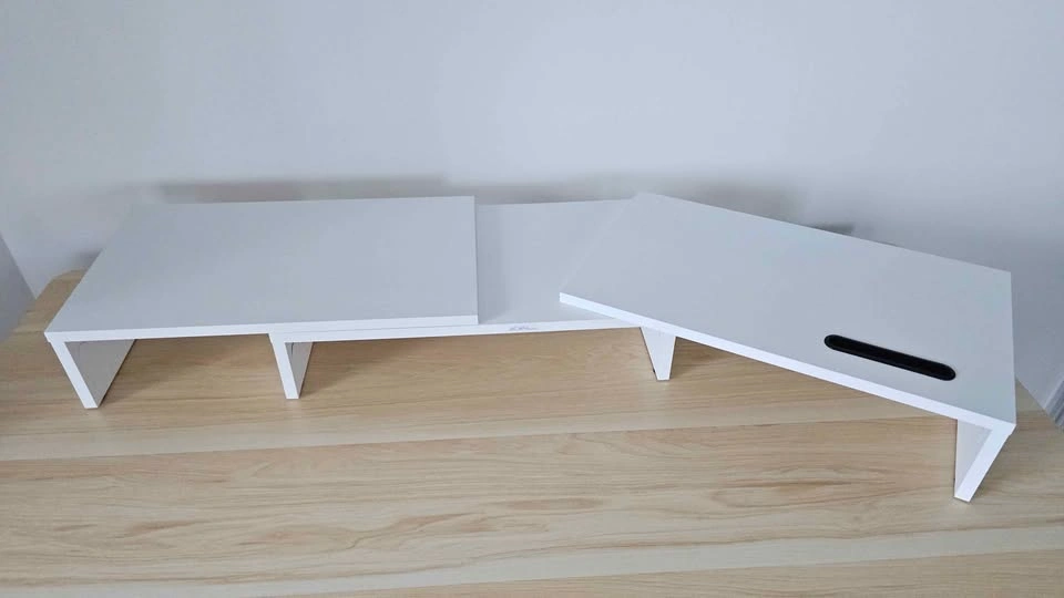 Dual monitor stand - photo 3
