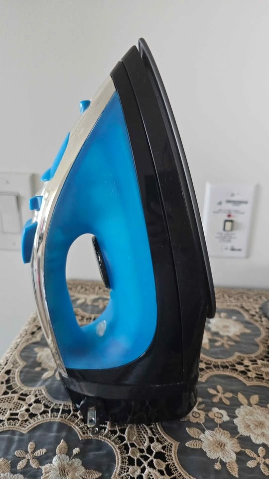 Steam iron - photo 3