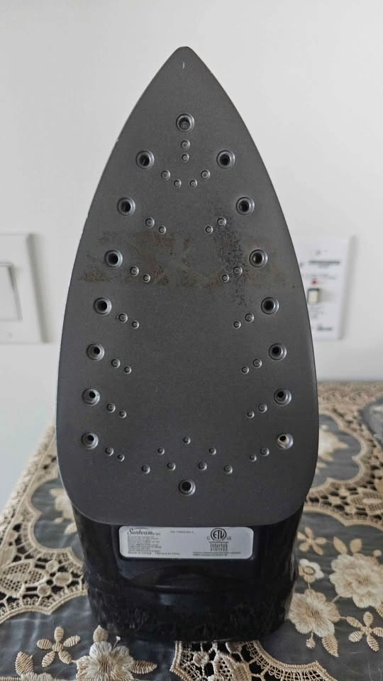 Steam iron - photo 4