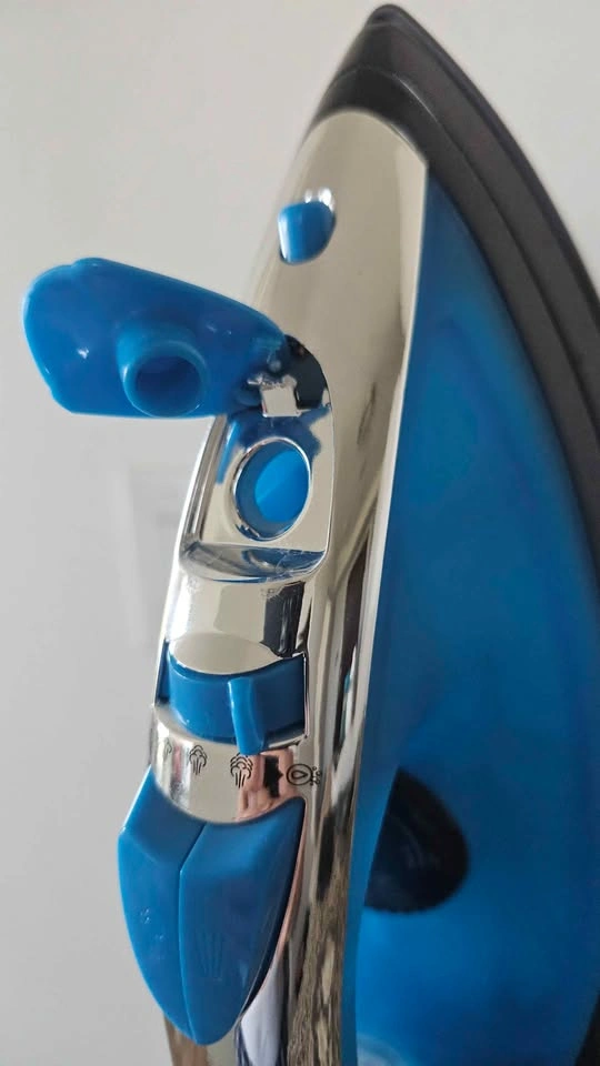 Steam iron - photo 5
