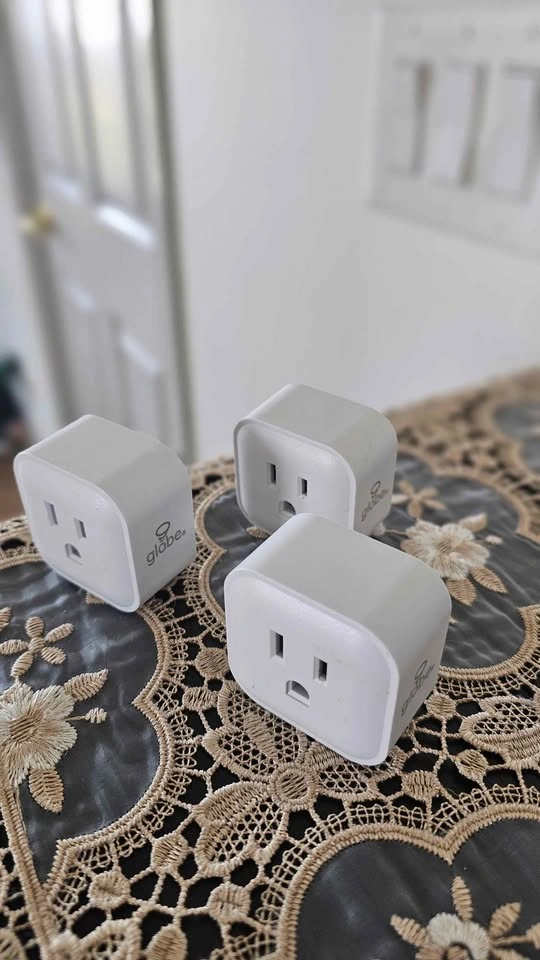 Smart plug 3 Pack - photo 3