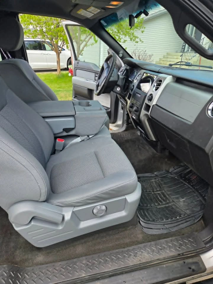 2014 Ford F-150 - photo 4
