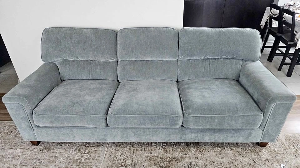 Sofa and Love seat