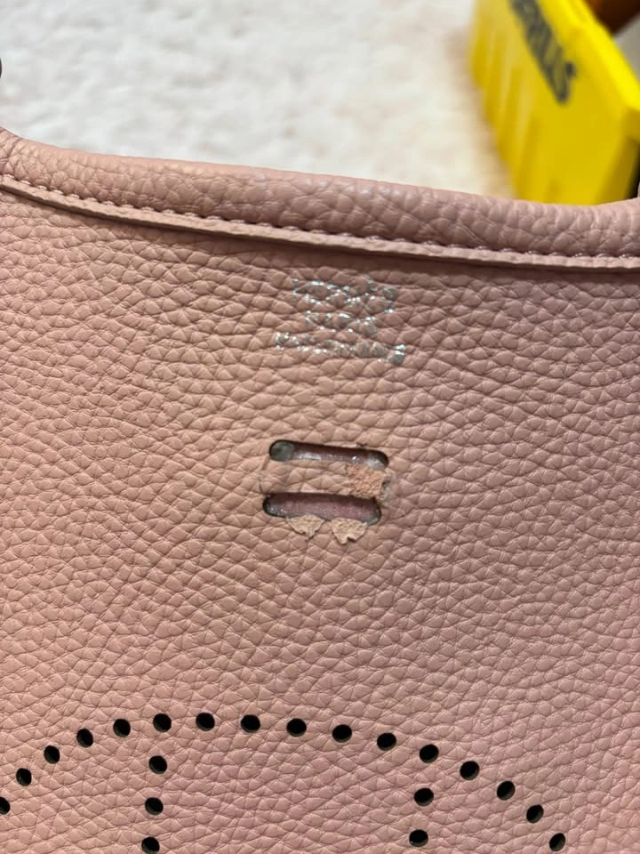 Shoulder bag - photo 2