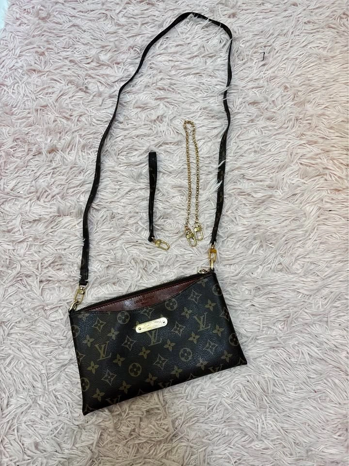 3 way shoulder bag